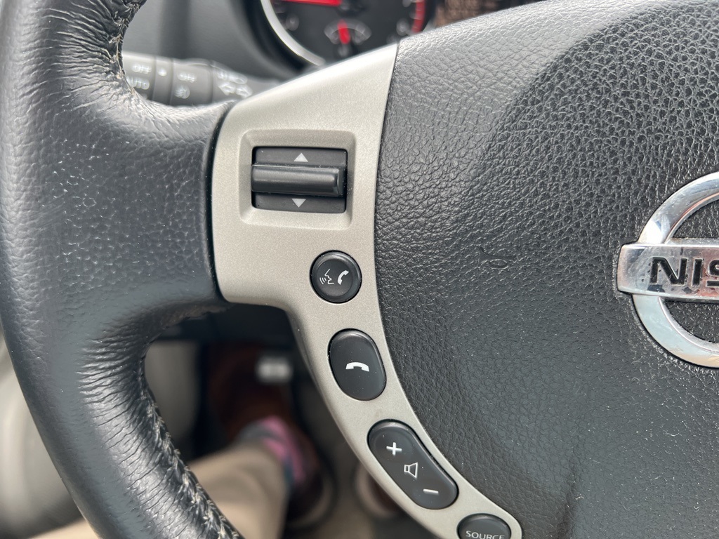 used 2013 Nissan Rogue car, priced at $7,900