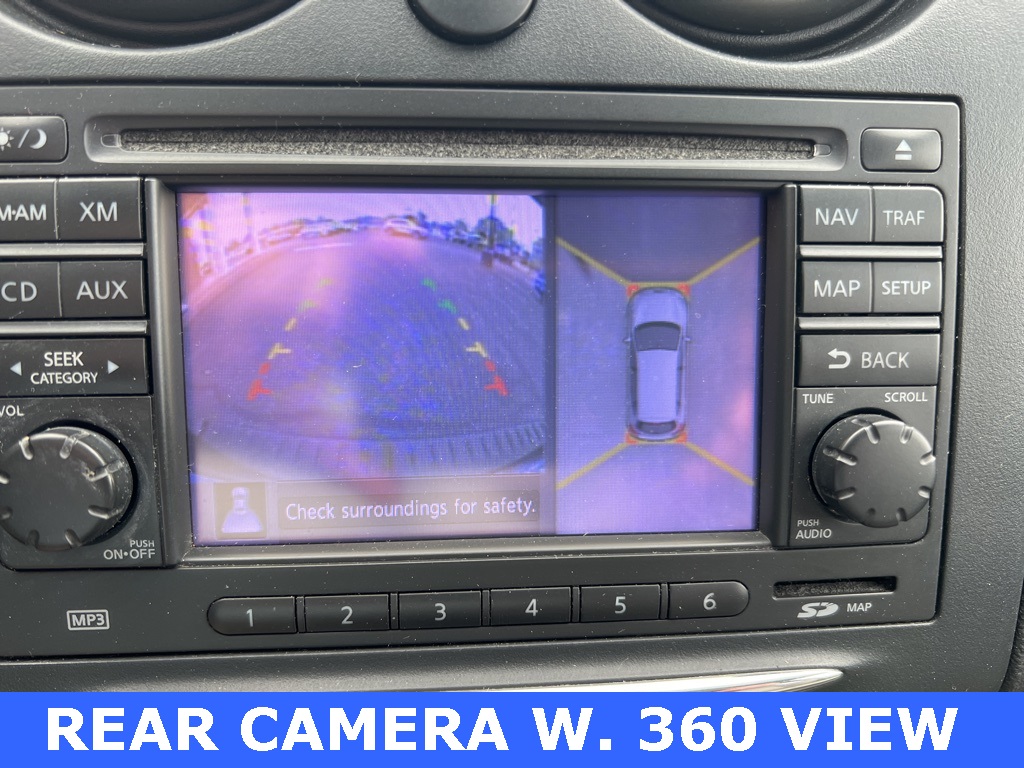 used 2013 Nissan Rogue car, priced at $7,900