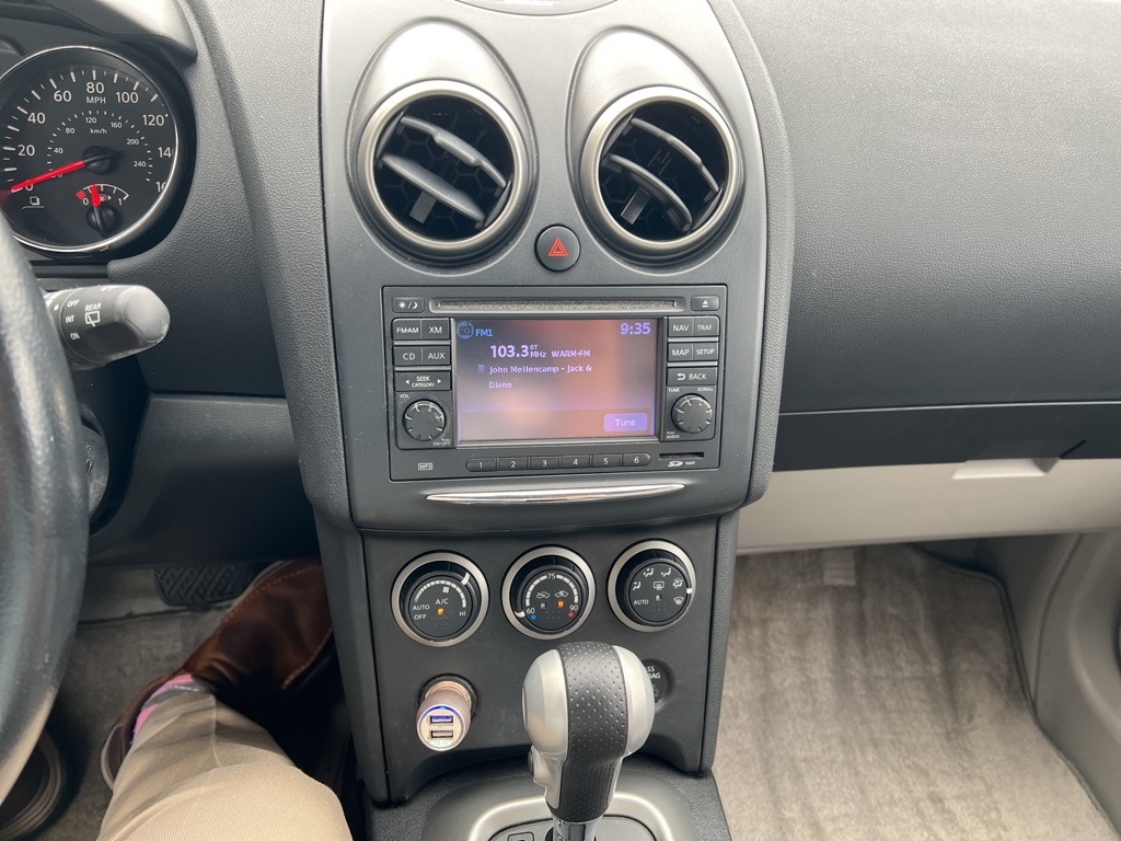 used 2013 Nissan Rogue car, priced at $7,900