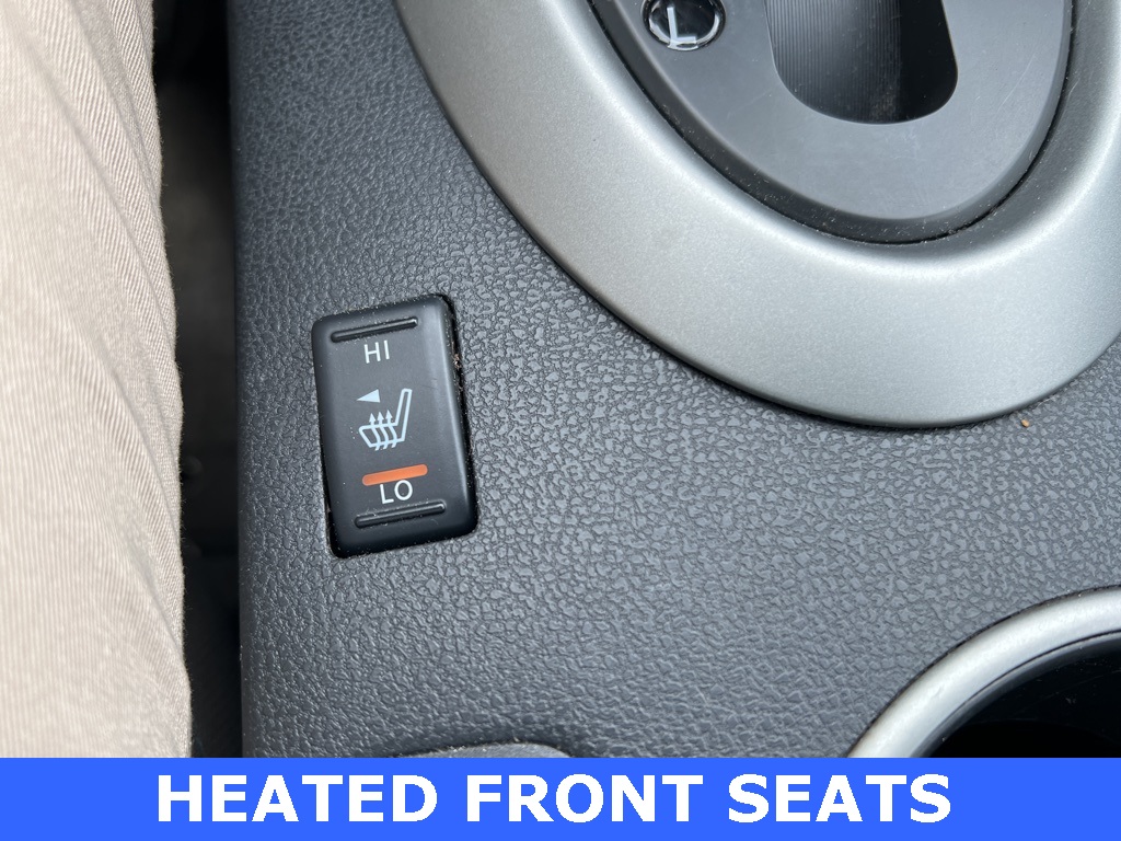 used 2013 Nissan Rogue car, priced at $7,900