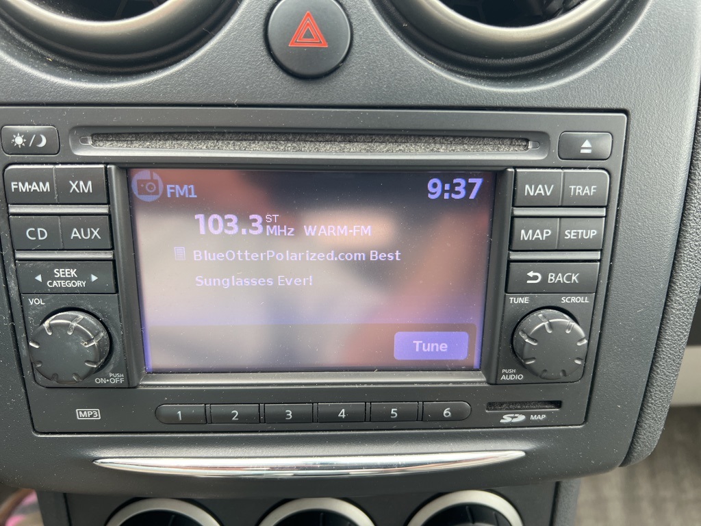 used 2013 Nissan Rogue car, priced at $7,900