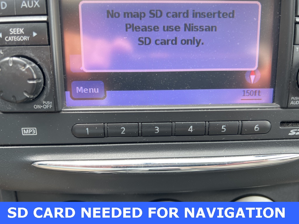 used 2013 Nissan Rogue car, priced at $7,900