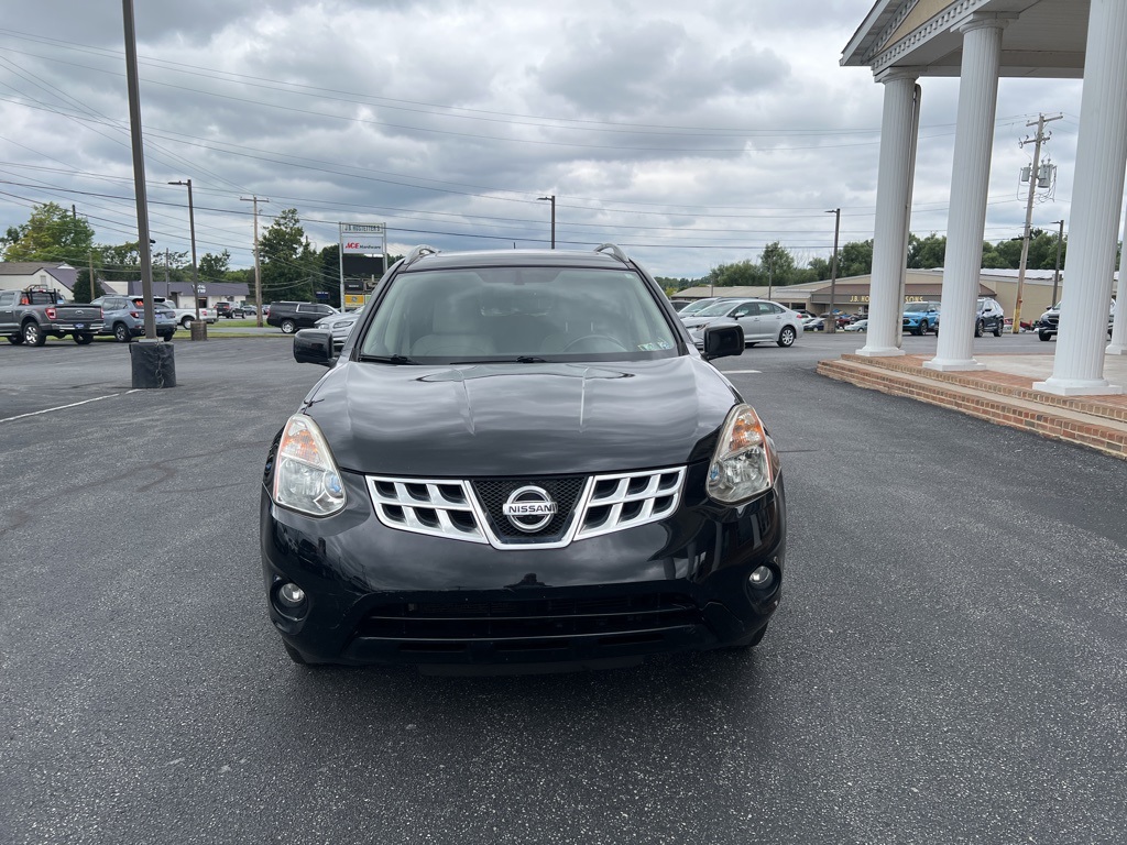 used 2013 Nissan Rogue car, priced at $7,900
