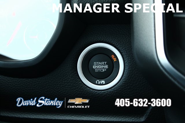 used 2025 Ram 1500 car, priced at $47,087