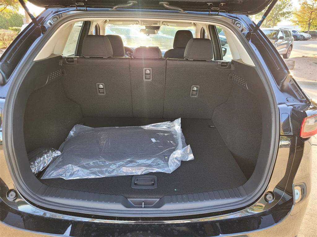 new 2025 Mazda CX-5 car, priced at $28,355