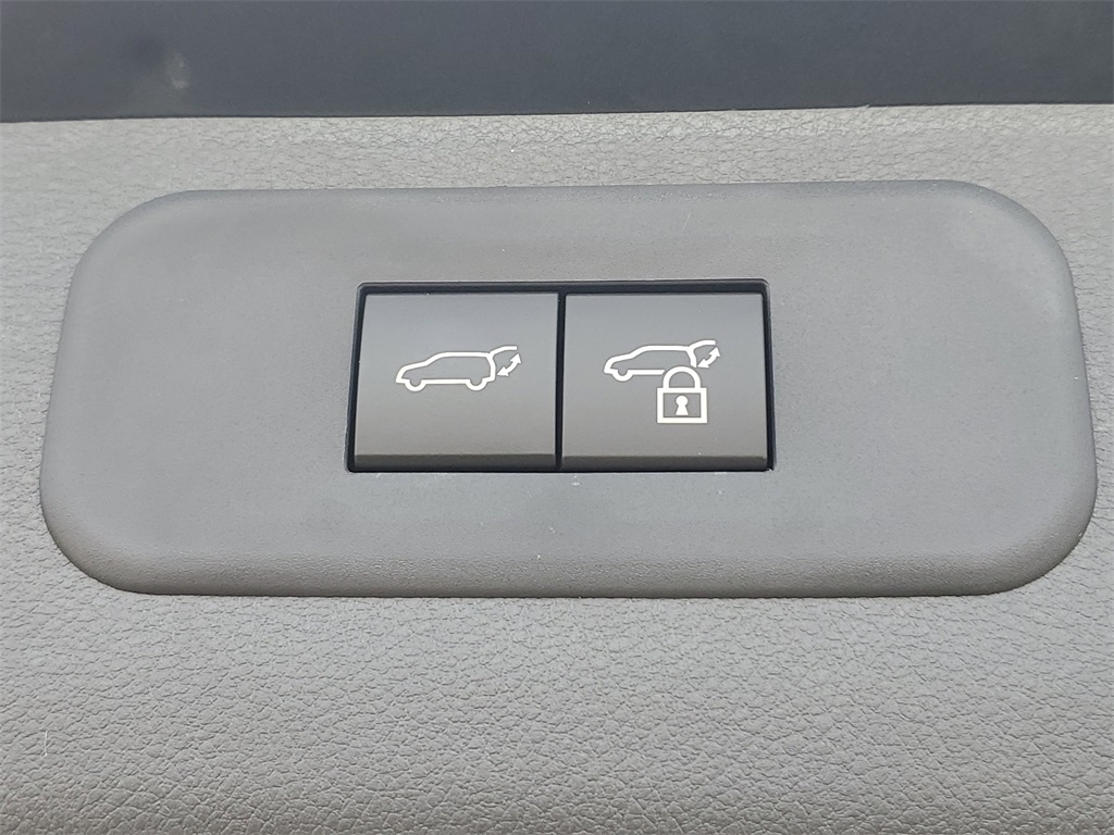 new 2025 Lexus TX car, priced at $66,465