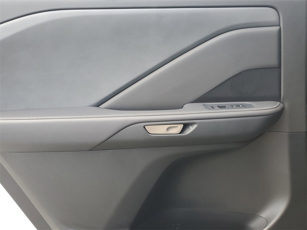 new 2025 Lexus TX car, priced at $66,465