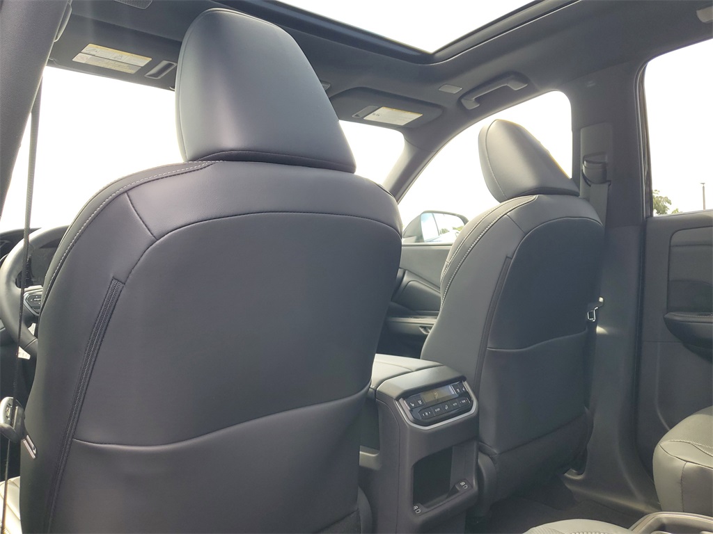 new 2025 Lexus TX car, priced at $66,465