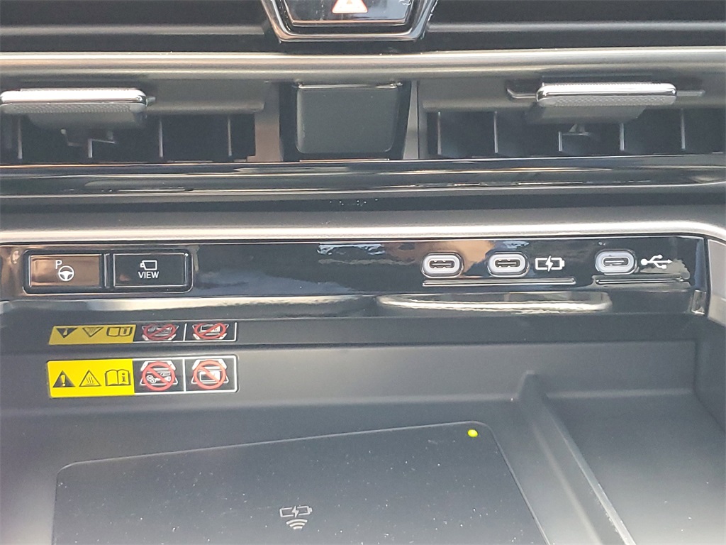 new 2025 Lexus TX car, priced at $66,465