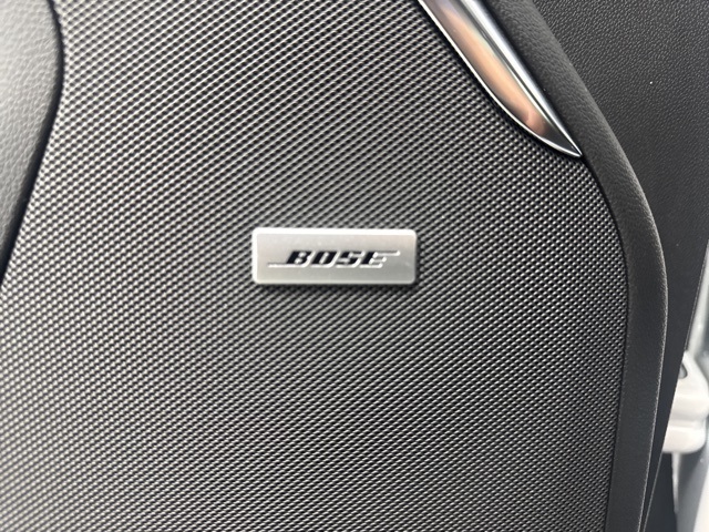 new 2025 Chevrolet Suburban car, priced at $84,500