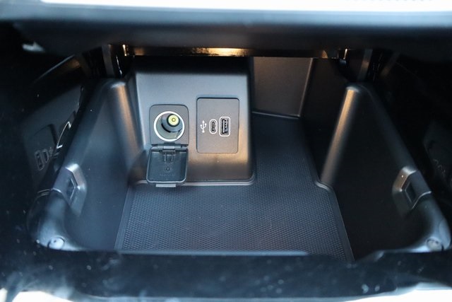 new 2025 Ford Explorer car, priced at $56,746
