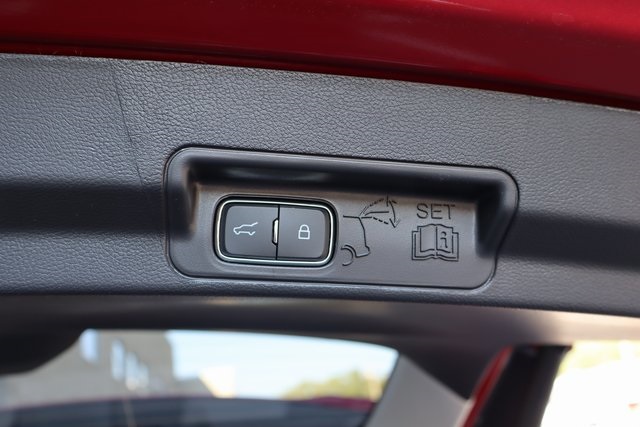 new 2025 Ford Explorer car, priced at $56,746