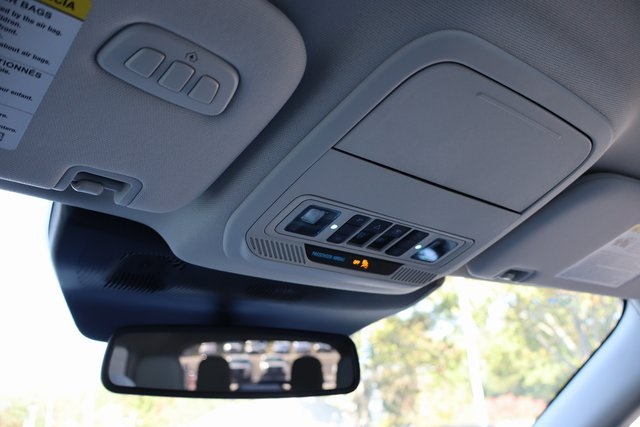 new 2025 Ford Explorer car, priced at $56,746