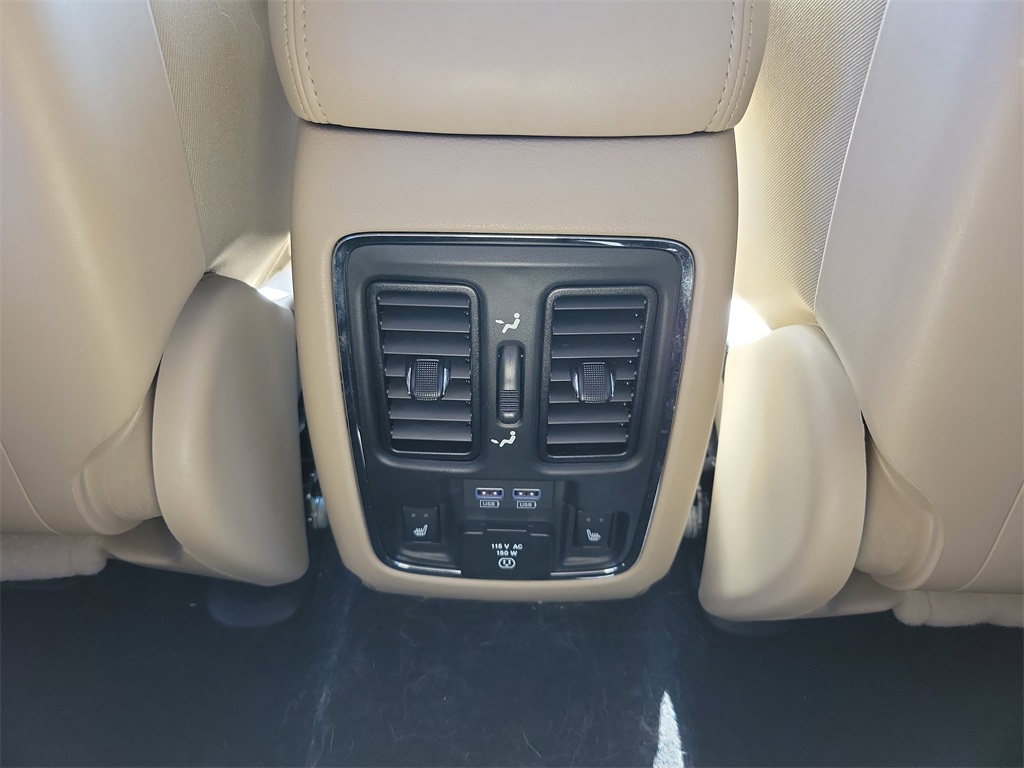 used 2020 Jeep Grand Cherokee car, priced at $23,998