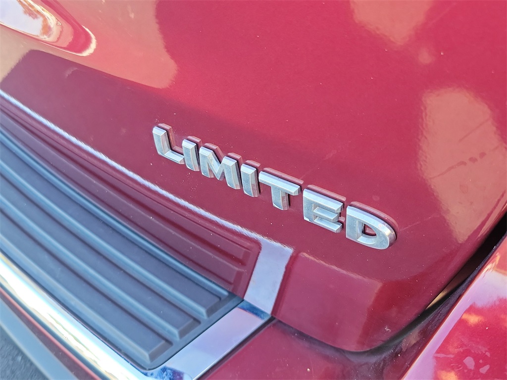 used 2020 Jeep Grand Cherokee car, priced at $23,998