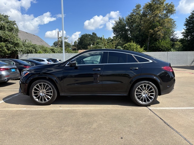 used 2026 Mercedes-Benz GLE car, priced at $82,280