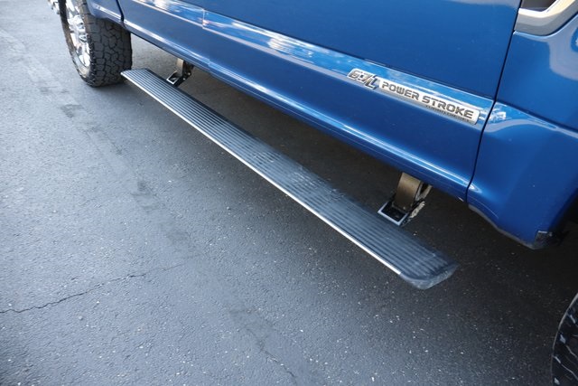 used 2022 Ford F-250SD car, priced at $58,500