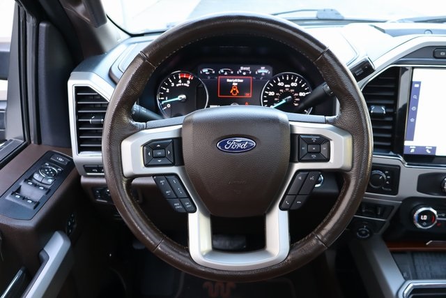 used 2022 Ford F-250SD car, priced at $58,500