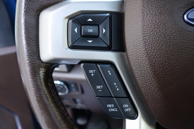 used 2022 Ford F-250SD car, priced at $58,500