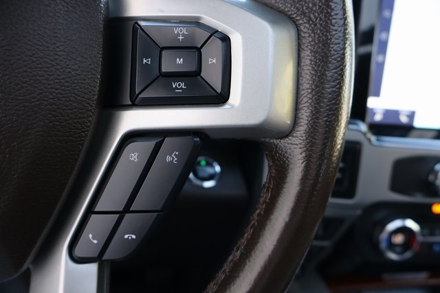 used 2022 Ford F-250SD car, priced at $58,500