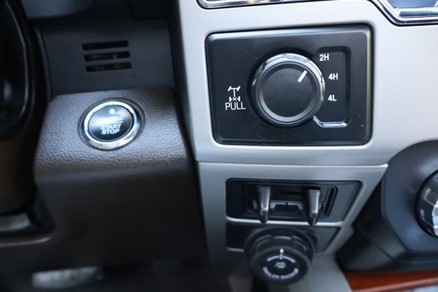 used 2022 Ford F-250SD car, priced at $58,500