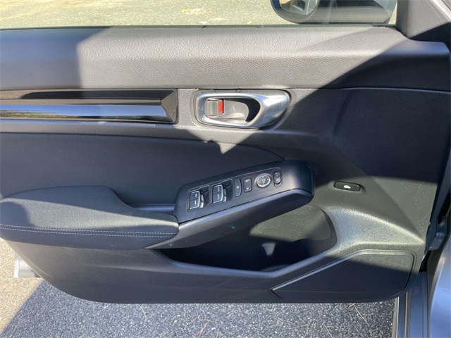 used 2022 Honda Civic car, priced at $22,152