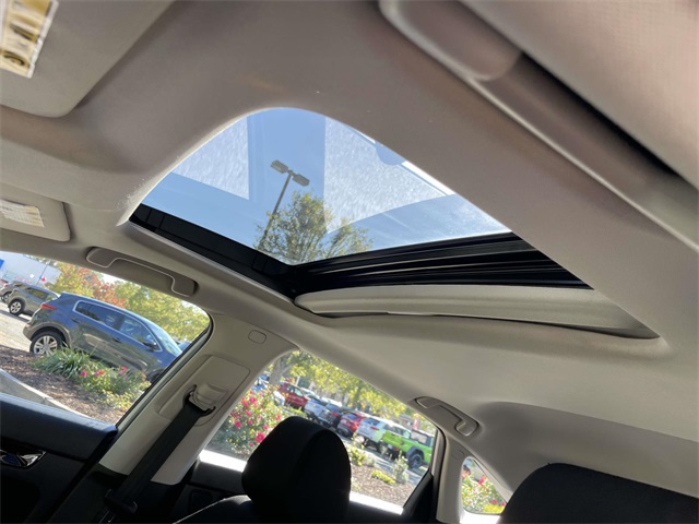 used 2022 Honda Civic car, priced at $22,152