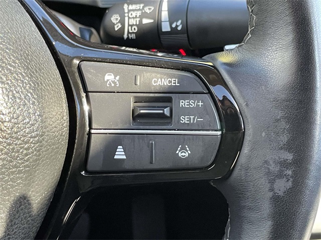 used 2022 Honda Civic car, priced at $22,152