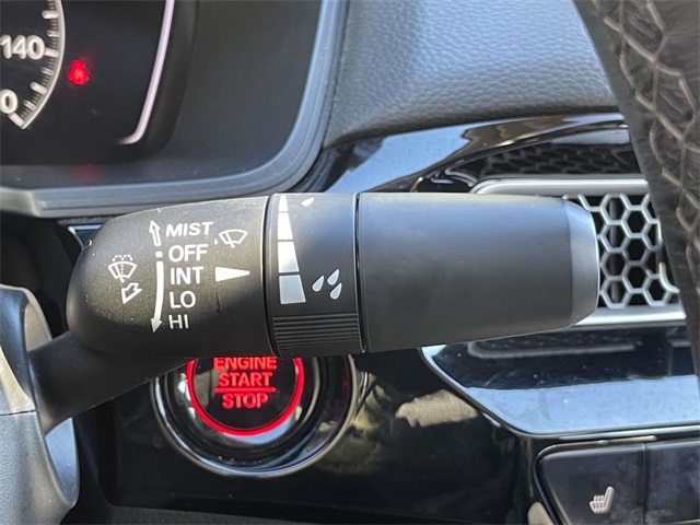 used 2022 Honda Civic car, priced at $22,152