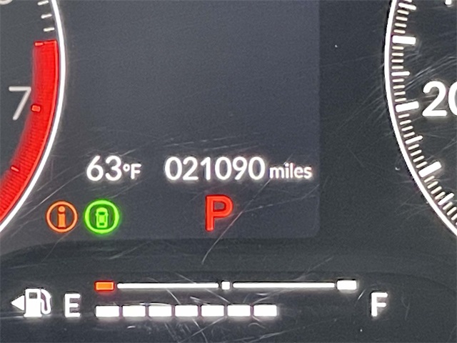 used 2022 Honda Civic car, priced at $22,152
