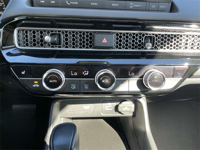 used 2022 Honda Civic car, priced at $22,152