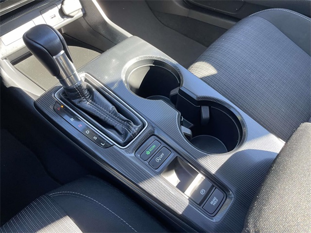 used 2022 Honda Civic car, priced at $22,152