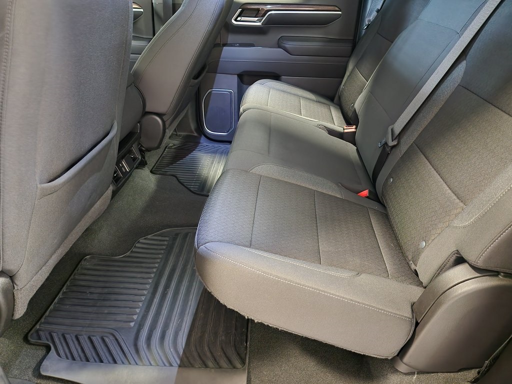 used 2022 Chevrolet Silverado 1500 car, priced at $32,195