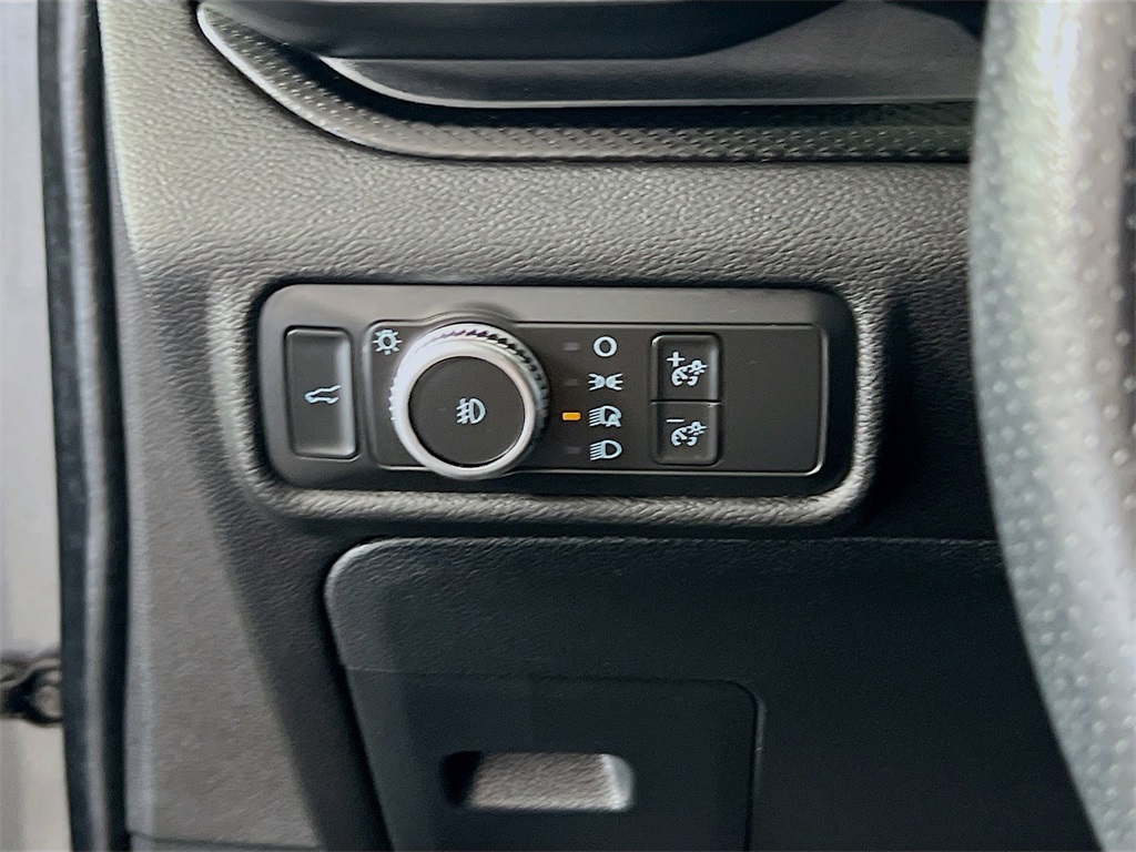 used 2022 Ford Explorer car, priced at $40,989