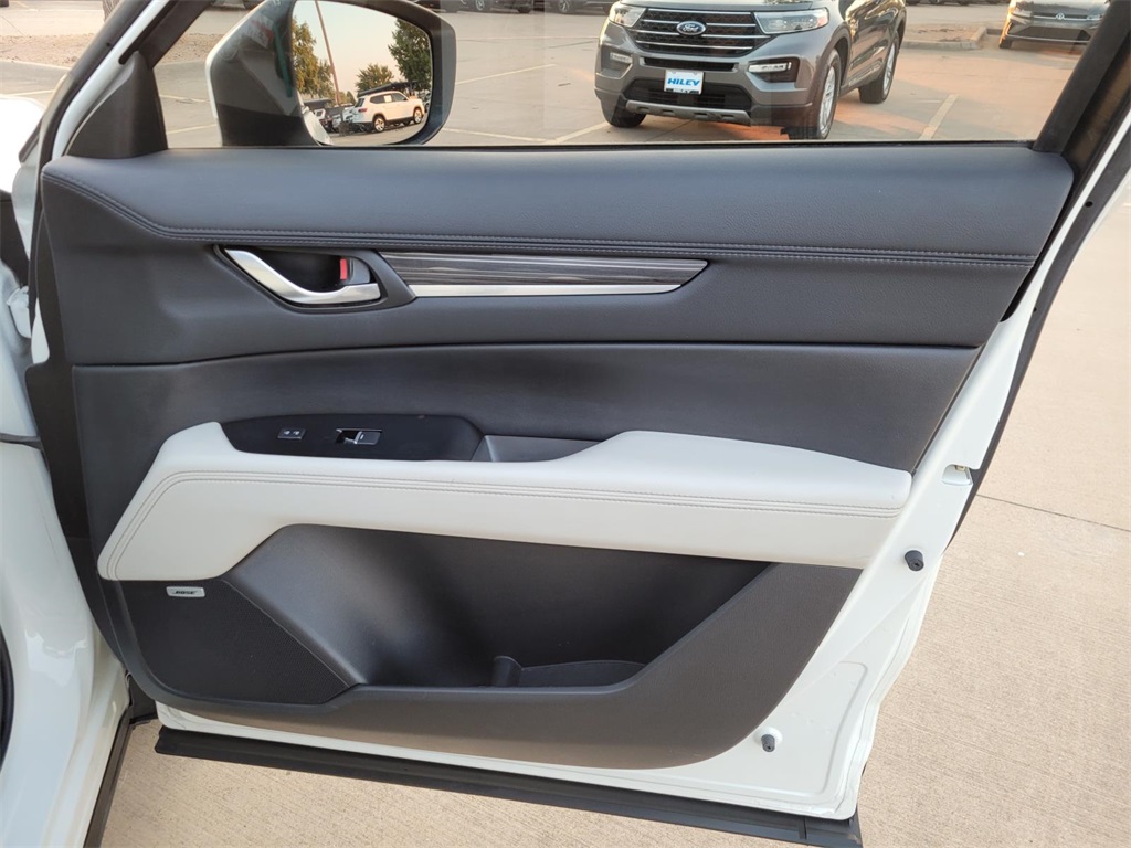 used 2018 Mazda CX-5 car, priced at $18,280