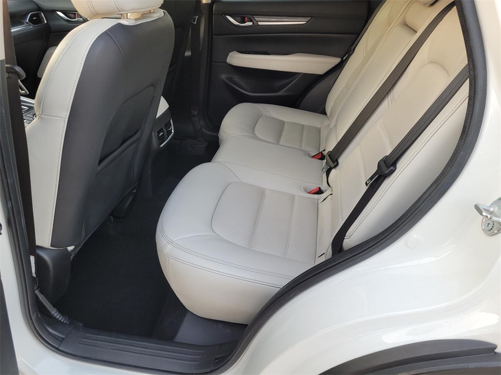 used 2018 Mazda CX-5 car, priced at $18,280