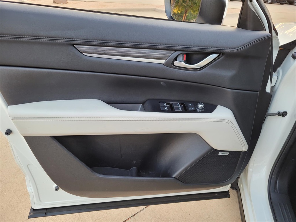 used 2018 Mazda CX-5 car, priced at $18,280
