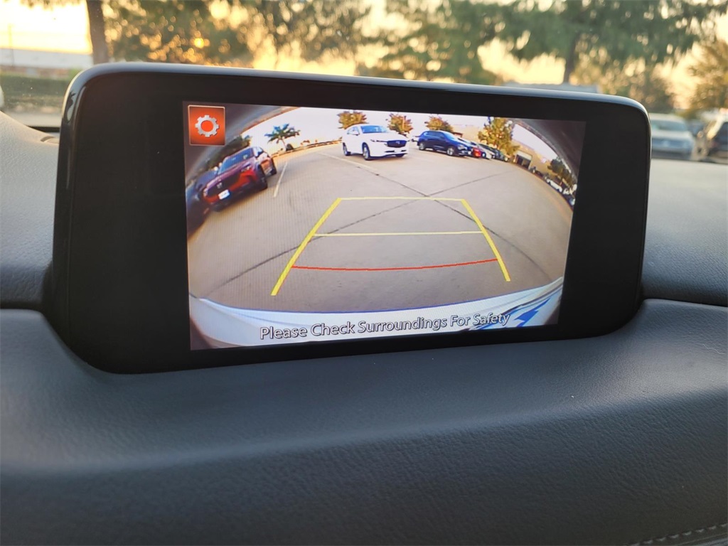 used 2018 Mazda CX-5 car, priced at $18,280
