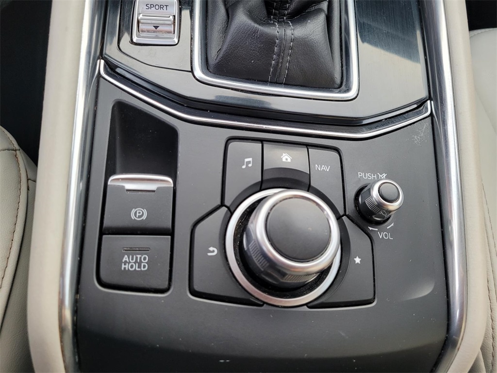 used 2018 Mazda CX-5 car, priced at $18,280