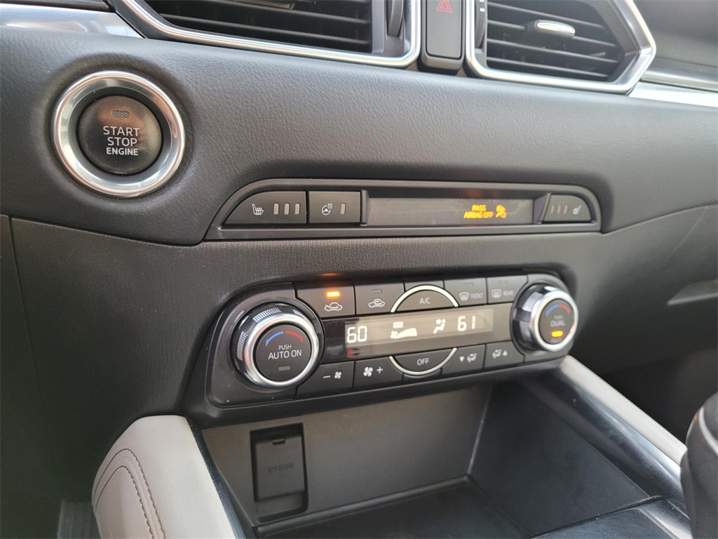 used 2018 Mazda CX-5 car, priced at $18,280