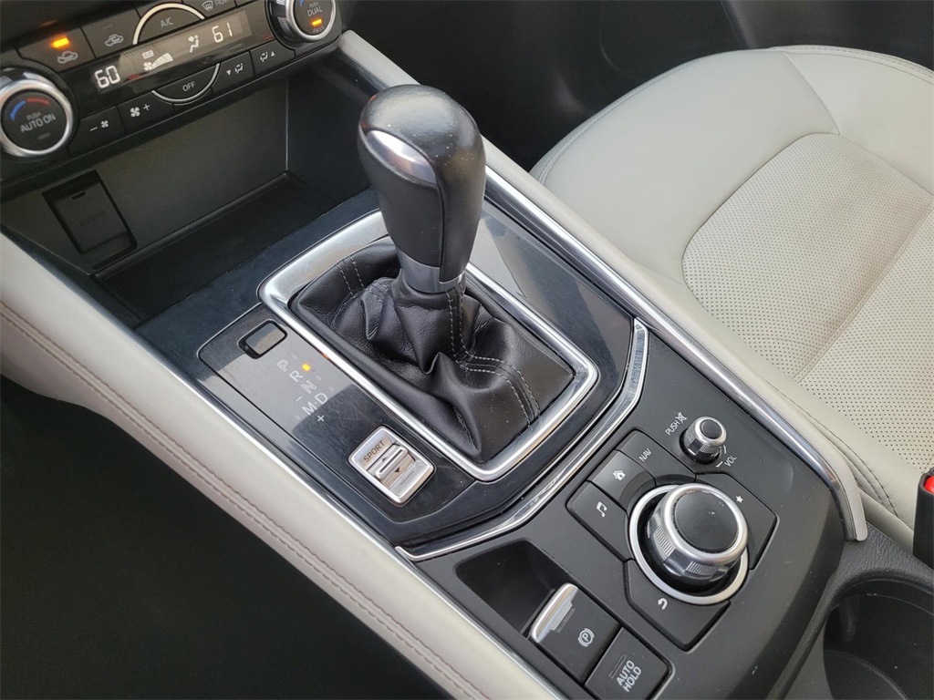 used 2018 Mazda CX-5 car, priced at $18,280