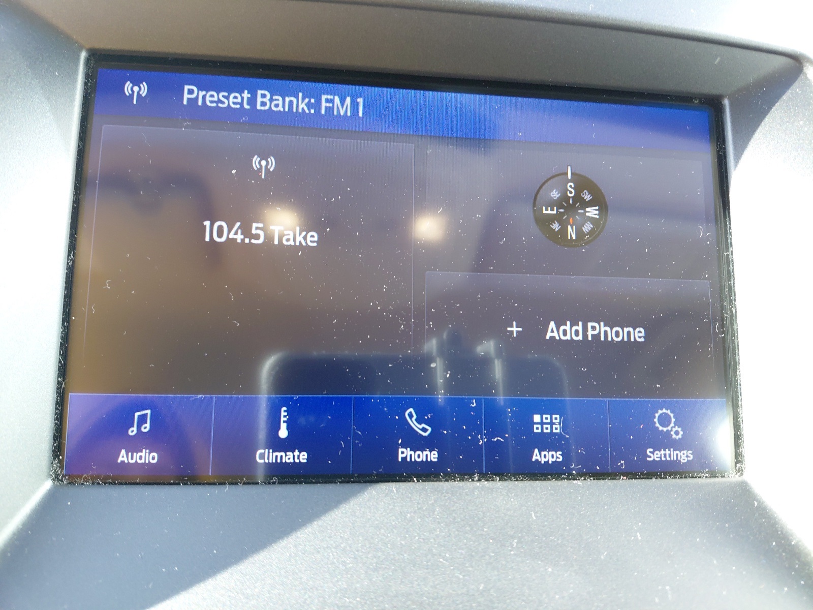 used 2019 Ford Edge car, priced at $15,845