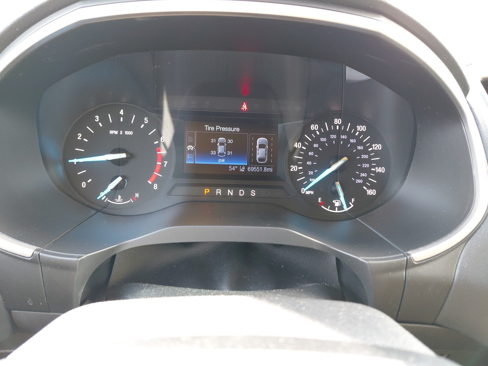 used 2019 Ford Edge car, priced at $15,845