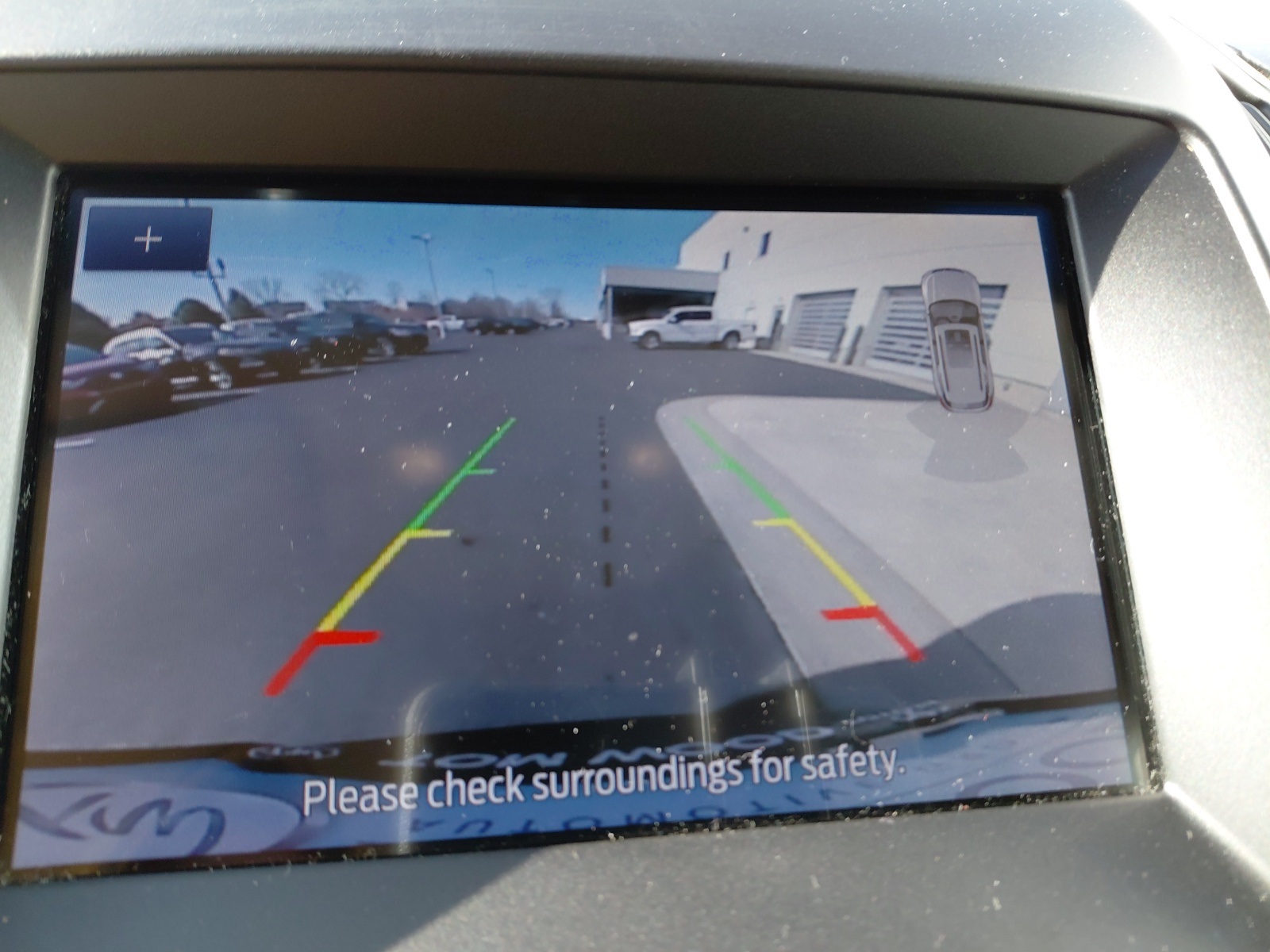 used 2019 Ford Edge car, priced at $15,845