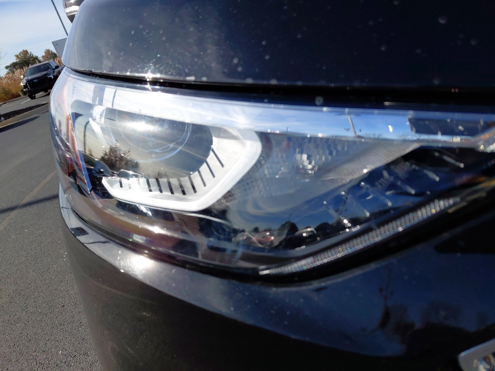 used 2019 Ford Edge car, priced at $15,845