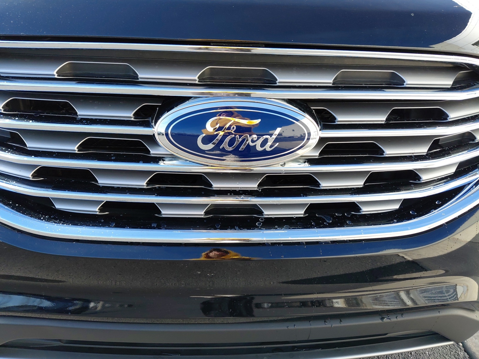 used 2019 Ford Edge car, priced at $15,845