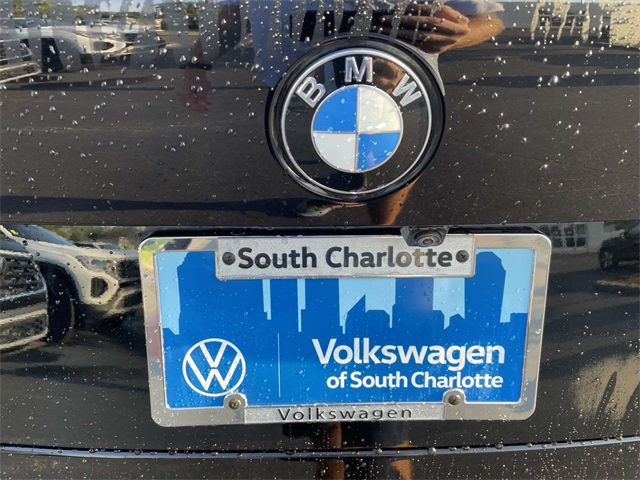 used 2021 BMW X5 car, priced at $35,500
