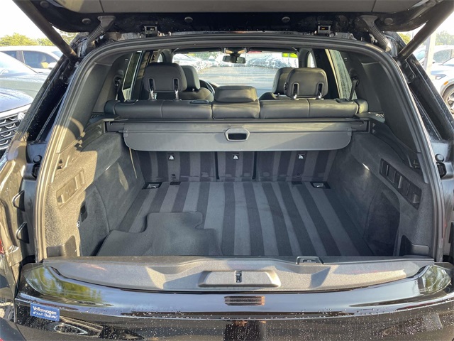 used 2021 BMW X5 car, priced at $35,500