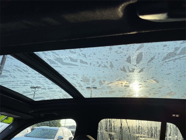 used 2021 BMW X5 car, priced at $35,500