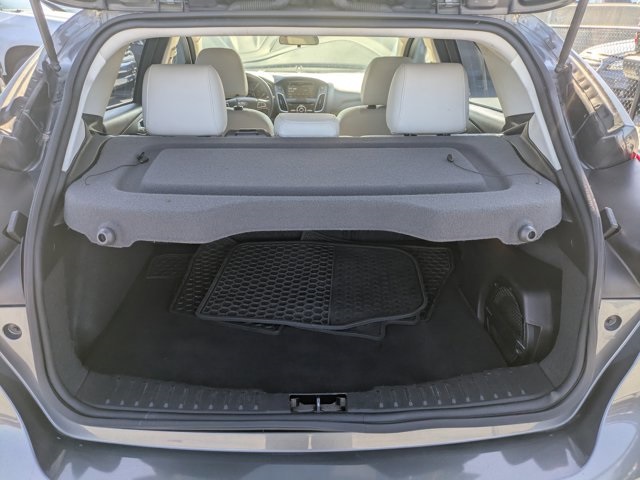 used 2016 Ford Focus car, priced at $10,722
